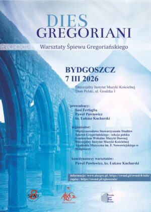 Dies Bydgoszcz 2026.03.07